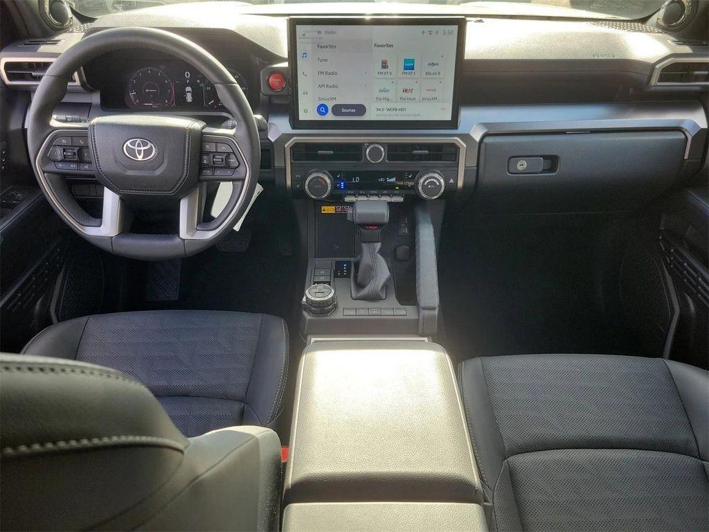 used 2025 Toyota 4Runner car, priced at $52,795