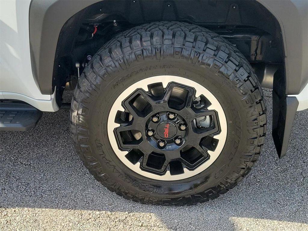 used 2025 Toyota 4Runner car, priced at $52,795