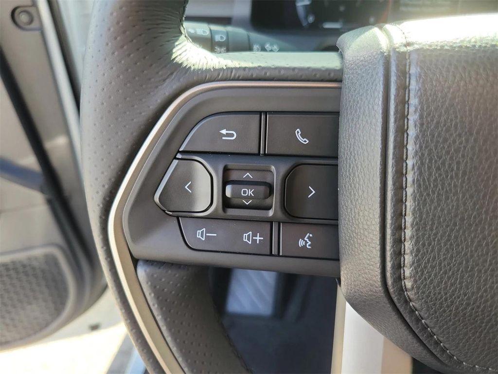 used 2025 Toyota 4Runner car, priced at $52,795