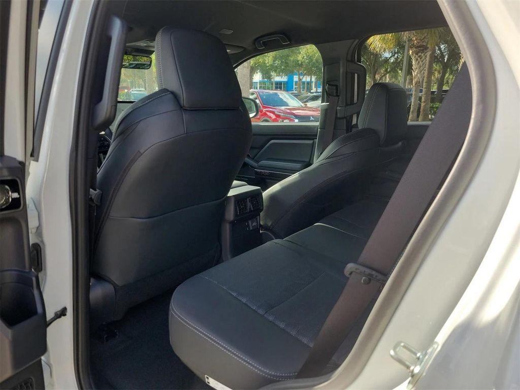 used 2025 Toyota 4Runner car, priced at $52,795