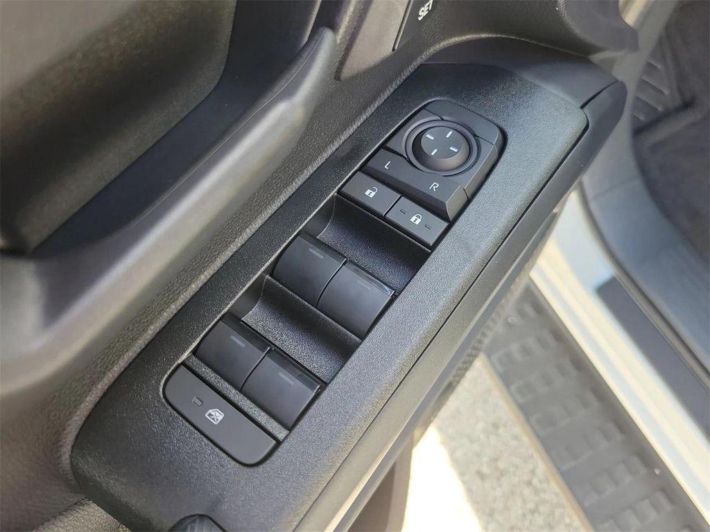 used 2025 Toyota 4Runner car, priced at $52,795