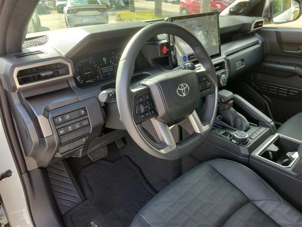 used 2025 Toyota 4Runner car, priced at $52,795