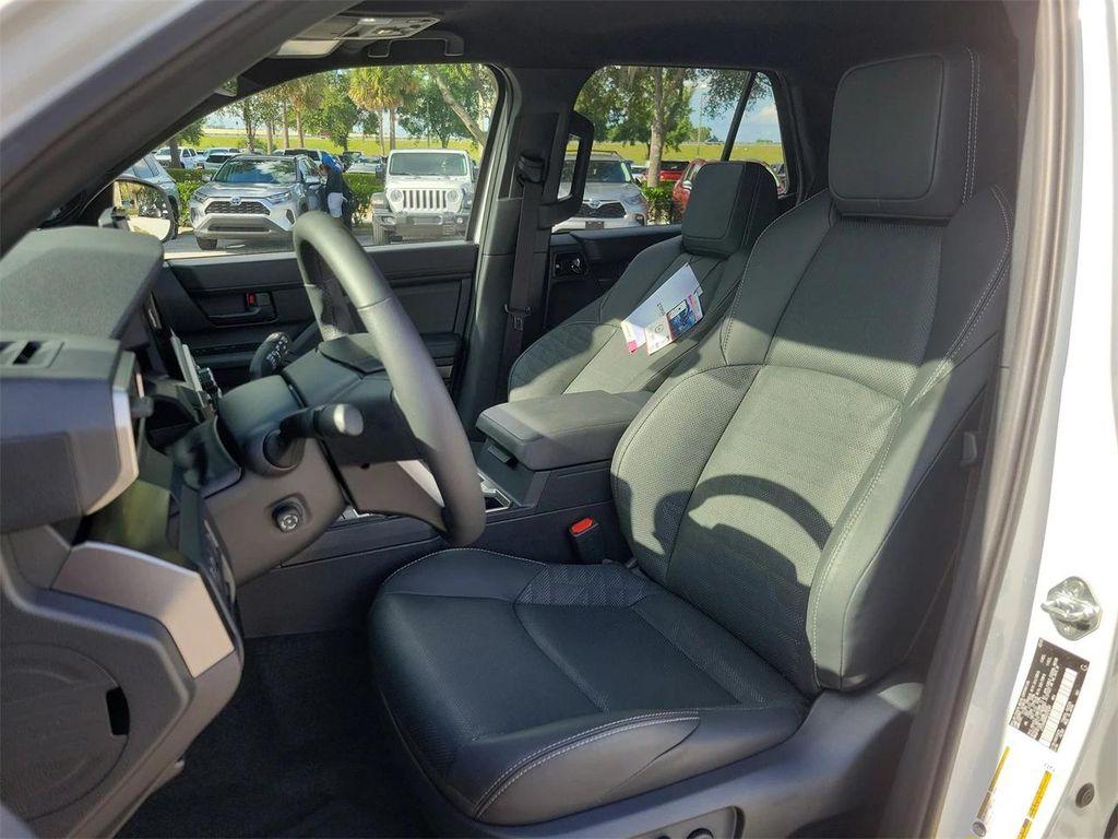 used 2025 Toyota 4Runner car, priced at $52,795