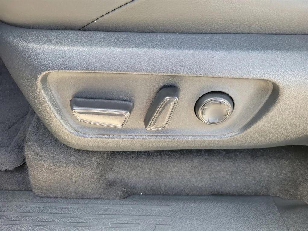 used 2025 Toyota 4Runner car, priced at $52,795