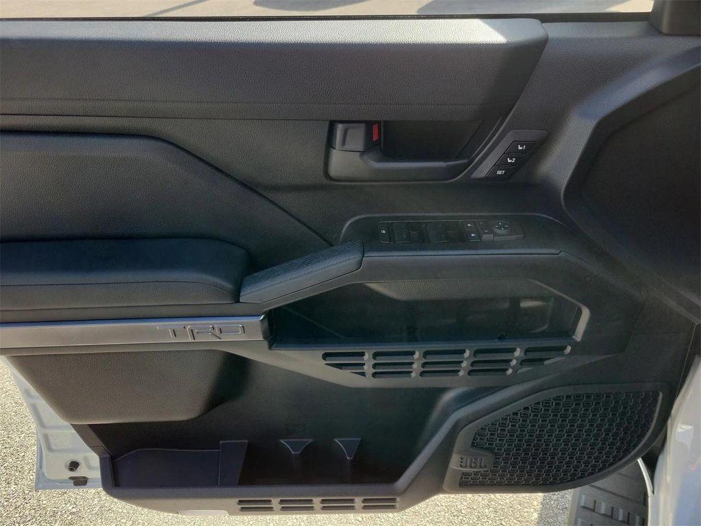 used 2025 Toyota 4Runner car, priced at $52,795