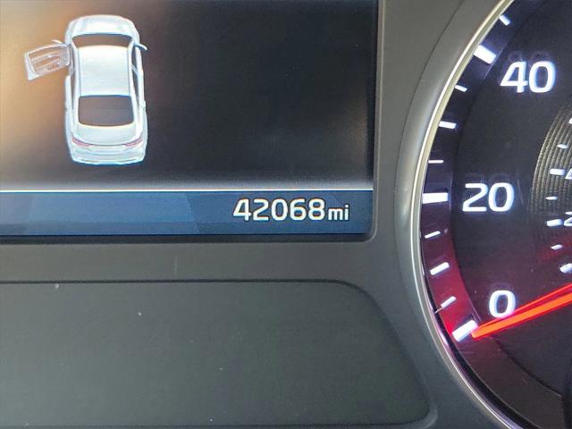 used 2023 Kia Forte car, priced at $15,595