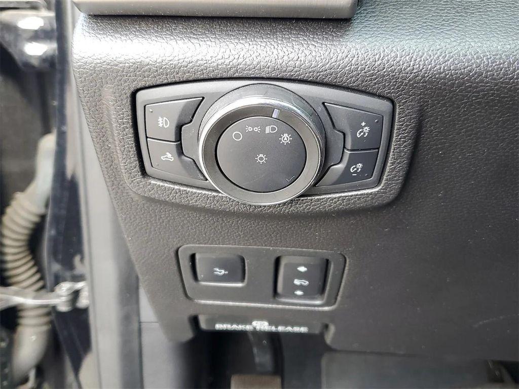 used 2020 Ford F-250 car, priced at $58,495