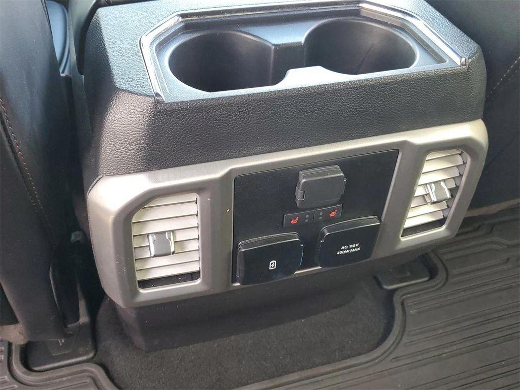 used 2020 Ford F-250 car, priced at $58,495