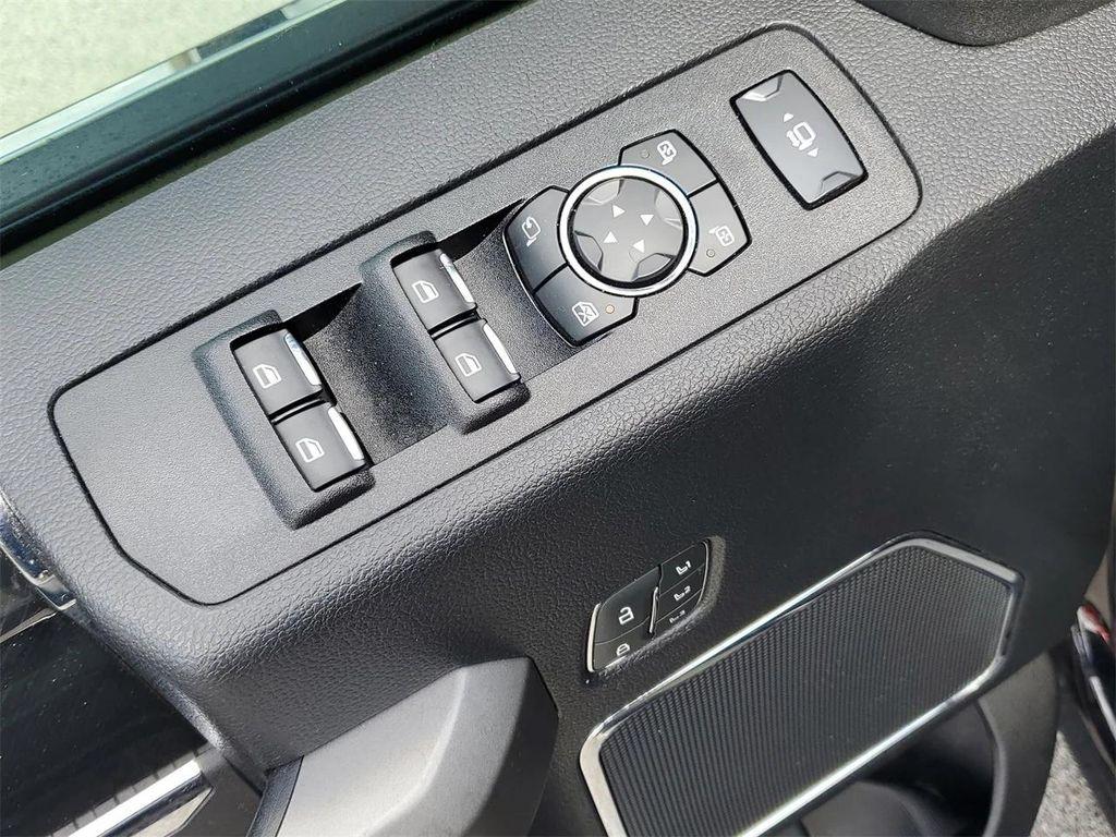 used 2020 Ford F-250 car, priced at $58,495