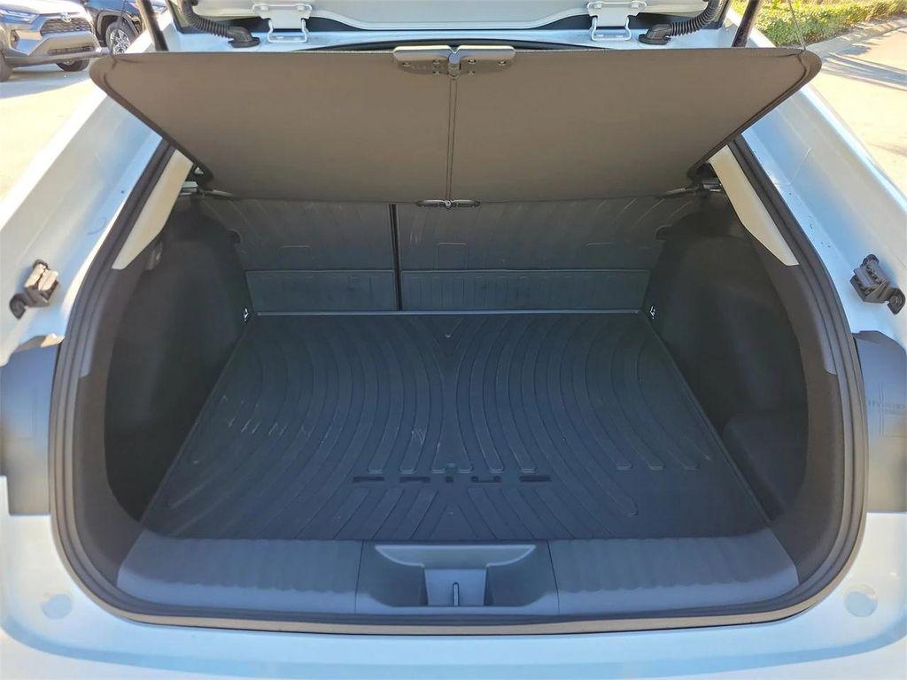 new 2026 Toyota Prius Plug-In Hybrid car, priced at $39,399