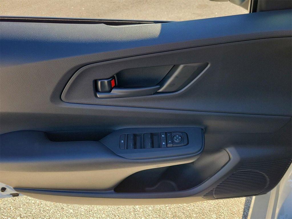 new 2026 Toyota Prius Plug-In Hybrid car, priced at $39,399