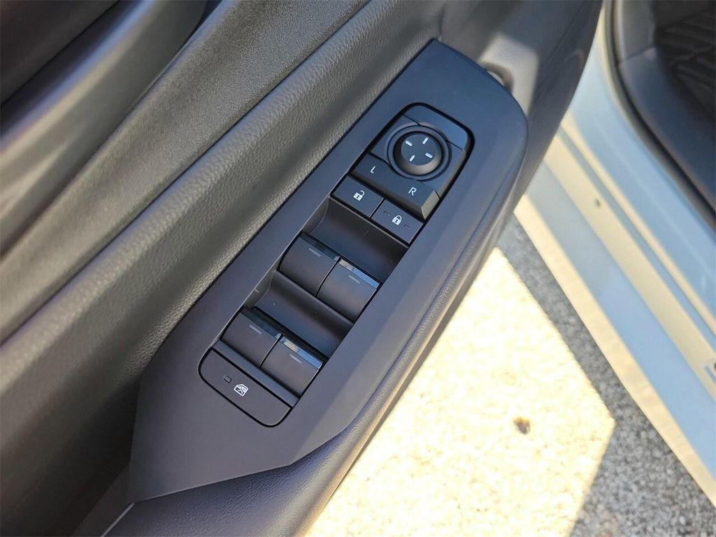 new 2026 Toyota Prius Plug-In Hybrid car, priced at $39,399