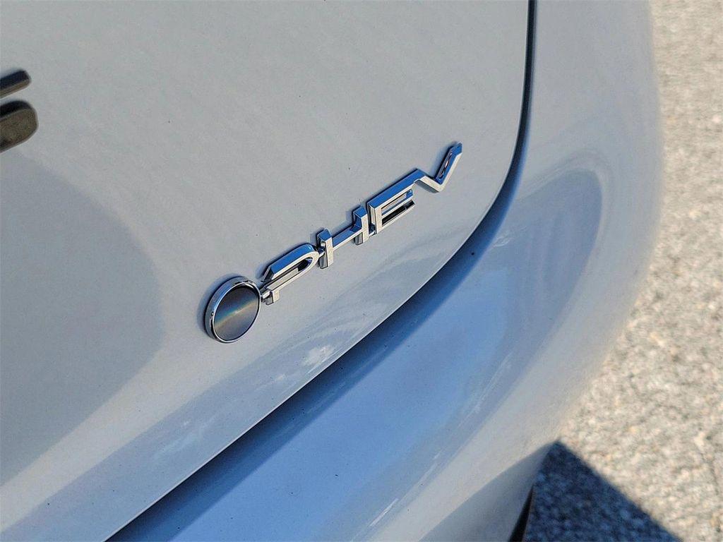 new 2026 Toyota Prius Plug-In Hybrid car, priced at $39,399