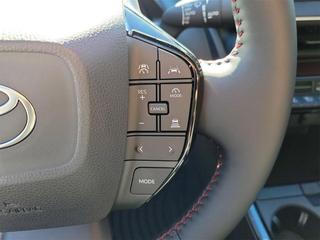 new 2026 Toyota Prius Plug-In Hybrid car, priced at $39,399