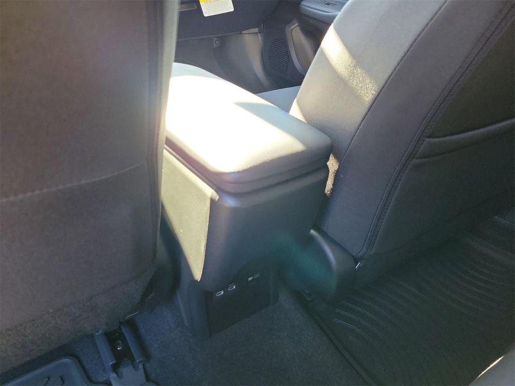 new 2026 Toyota Prius Plug-In Hybrid car, priced at $39,399