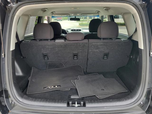 used 2016 Kia Soul car, priced at $8,995