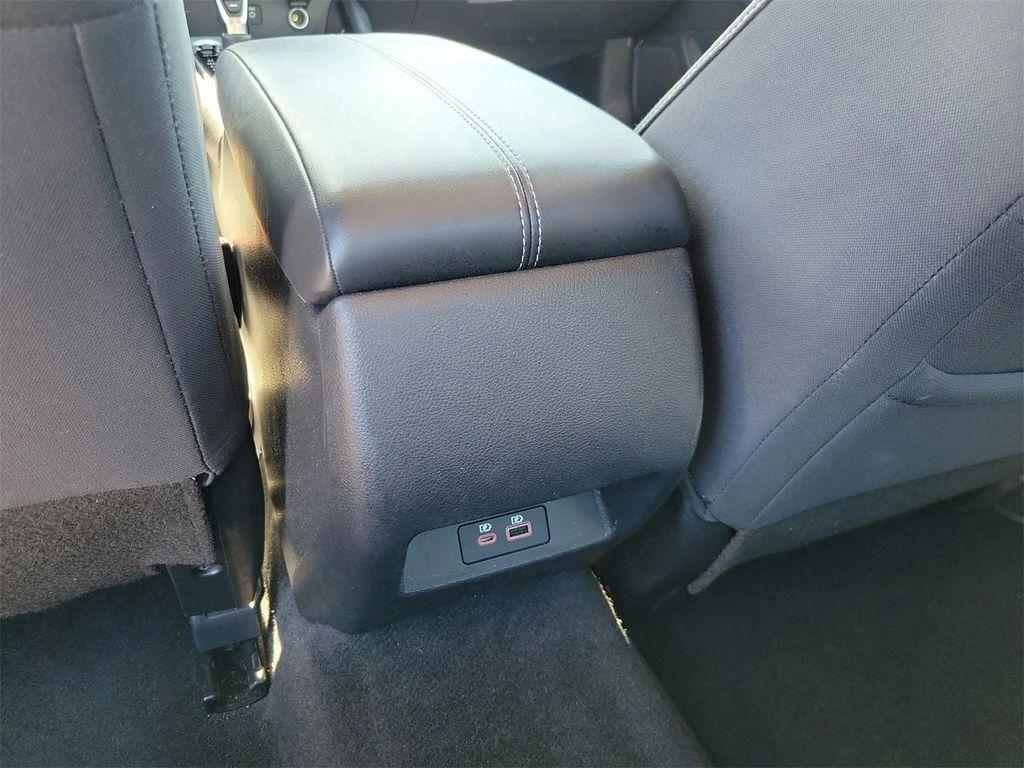 used 2024 Nissan Altima car, priced at $17,295