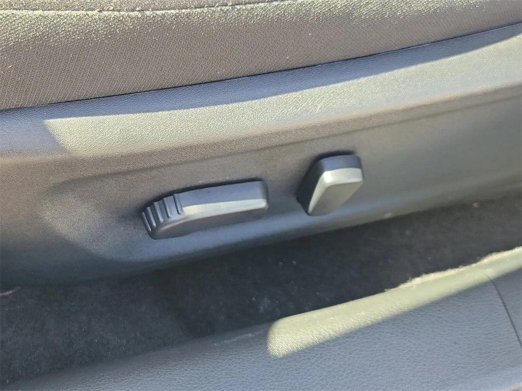 used 2024 Nissan Altima car, priced at $17,295