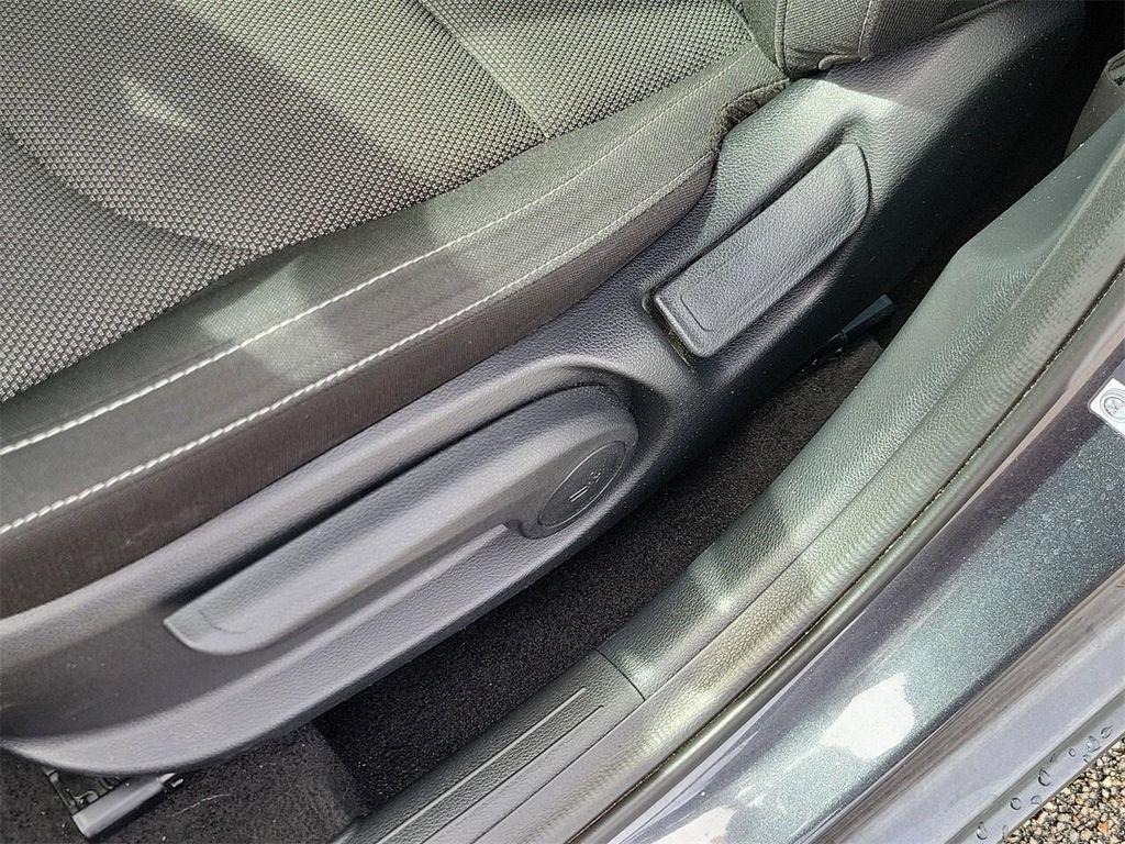 used 2024 Kia Forte car, priced at $15,095