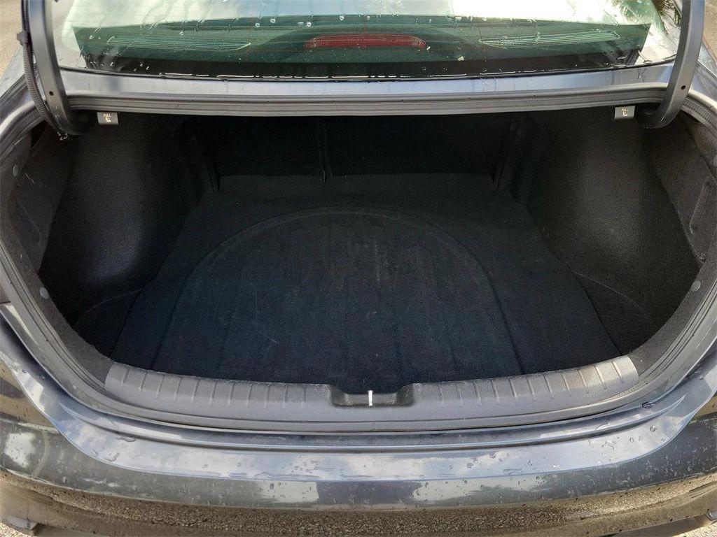used 2024 Kia Forte car, priced at $15,095