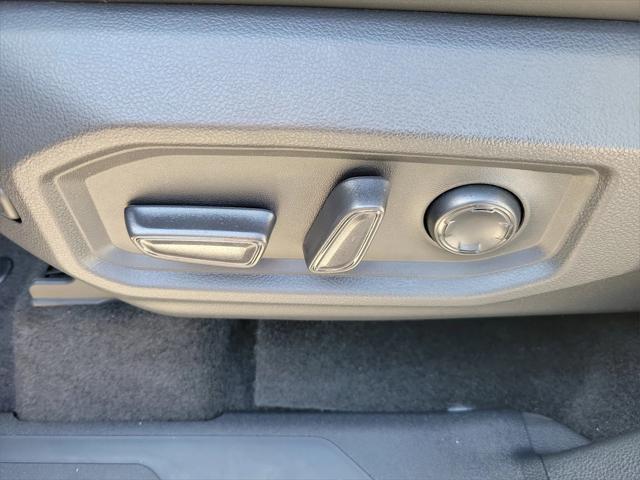 used 2024 Toyota Sequoia car, priced at $76,495