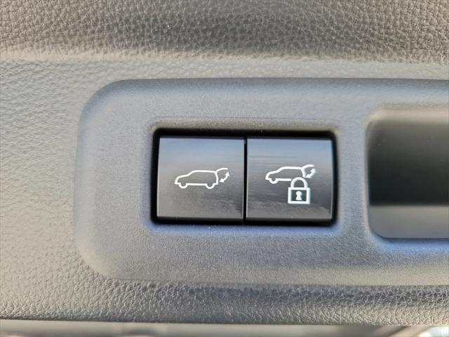 used 2024 Toyota Sequoia car, priced at $76,495