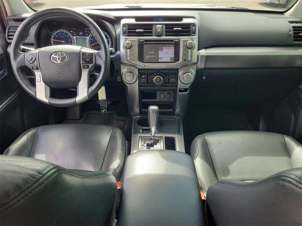 used 2016 Toyota 4Runner car, priced at $17,995