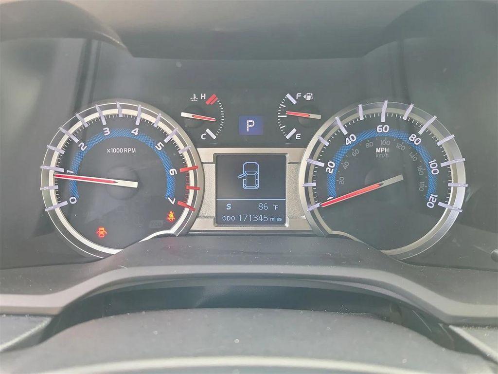 used 2016 Toyota 4Runner car, priced at $17,995