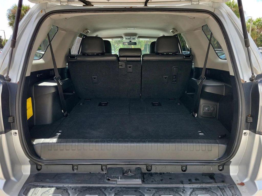 used 2016 Toyota 4Runner car, priced at $17,995