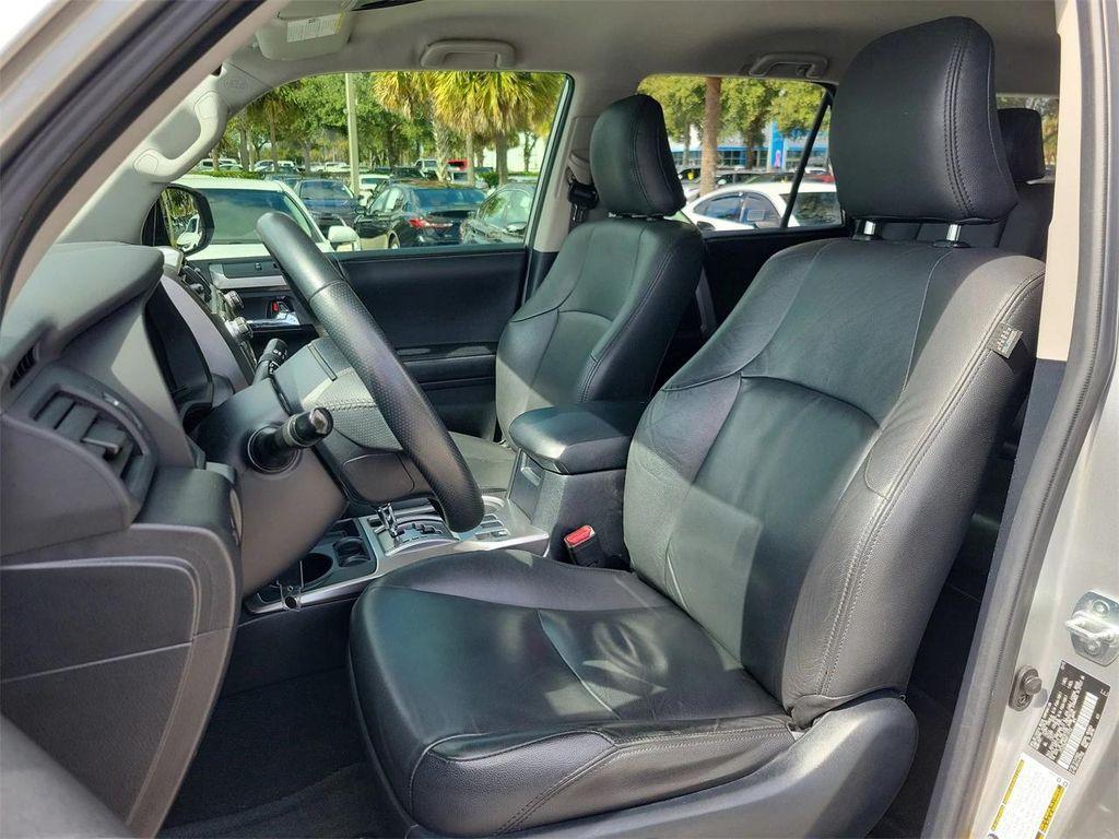 used 2016 Toyota 4Runner car, priced at $17,995