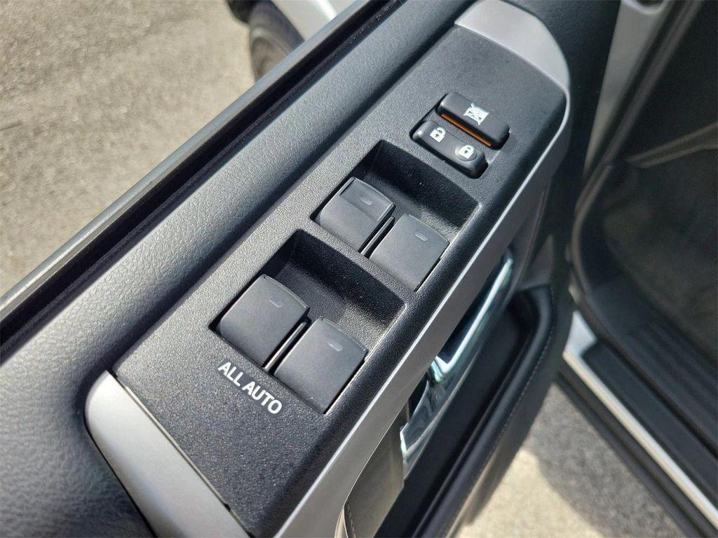 used 2016 Toyota 4Runner car, priced at $17,995