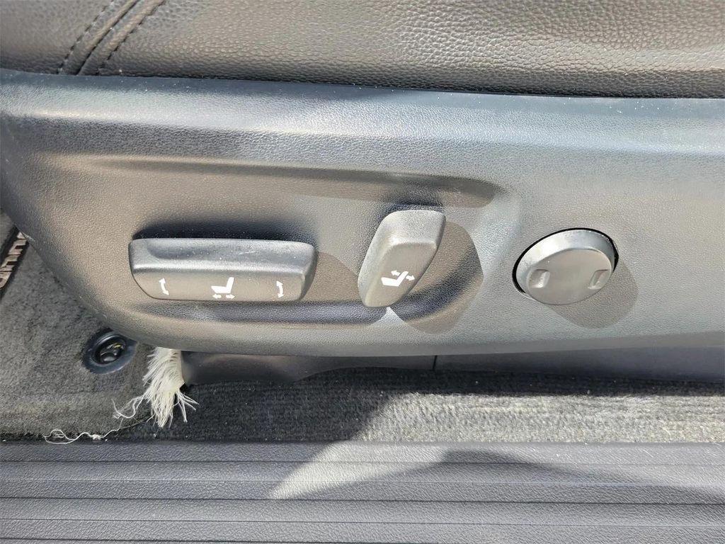 used 2016 Toyota 4Runner car, priced at $17,995