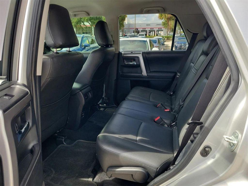 used 2016 Toyota 4Runner car, priced at $17,995