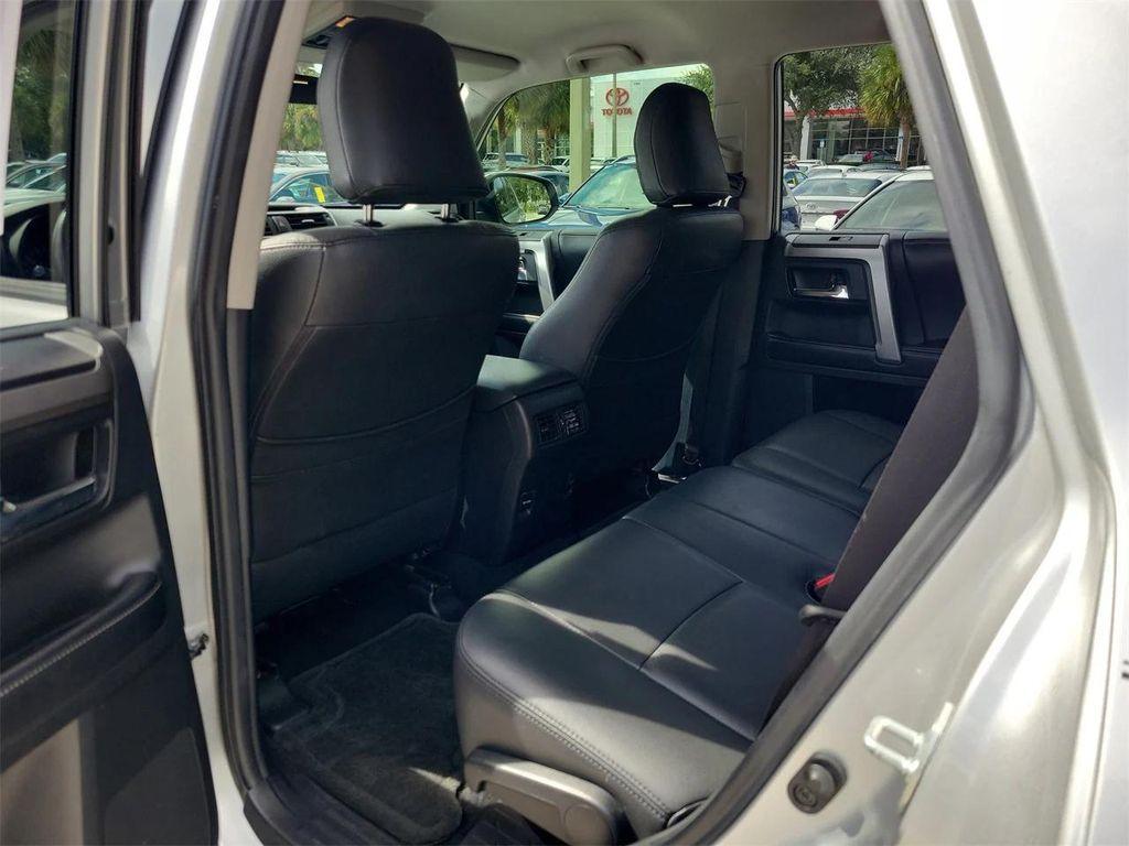 used 2016 Toyota 4Runner car, priced at $17,995