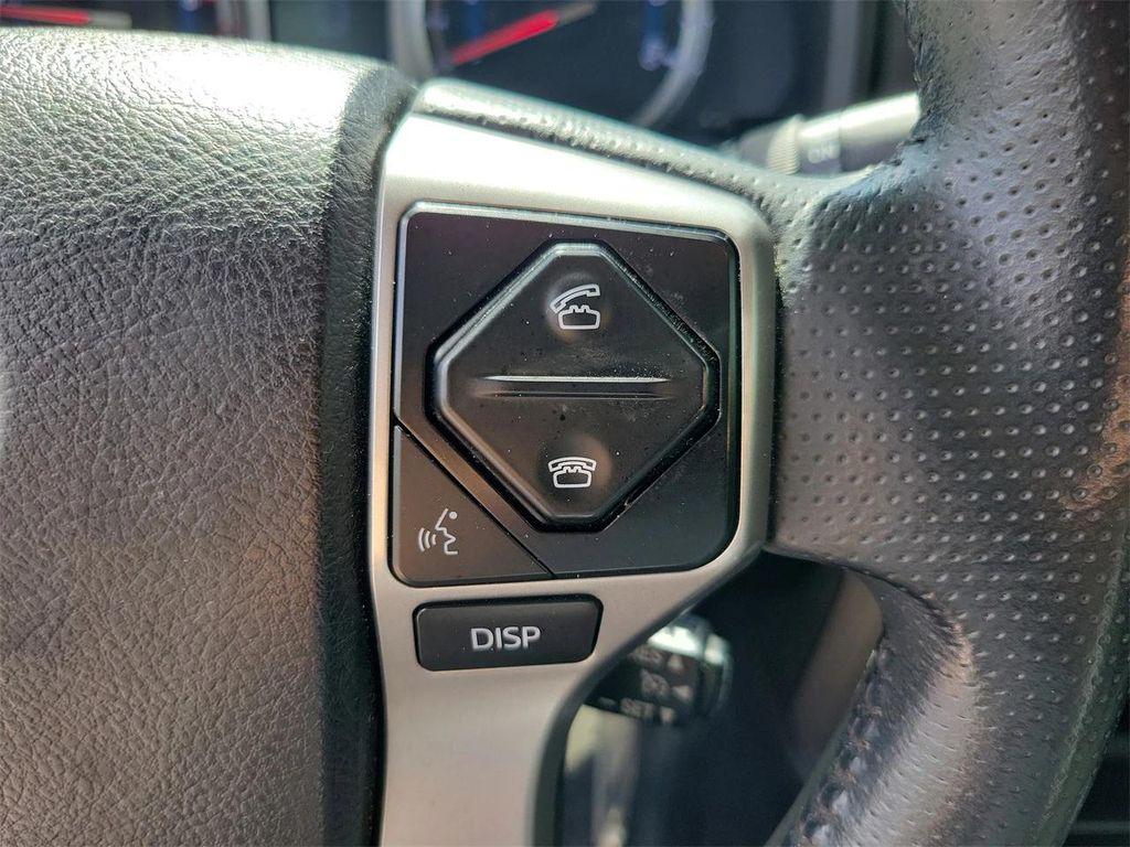 used 2016 Toyota 4Runner car, priced at $17,995