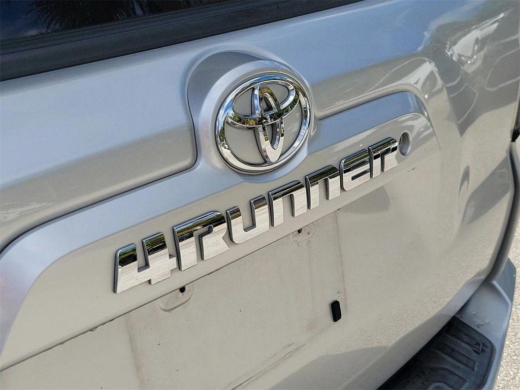 used 2016 Toyota 4Runner car, priced at $17,995