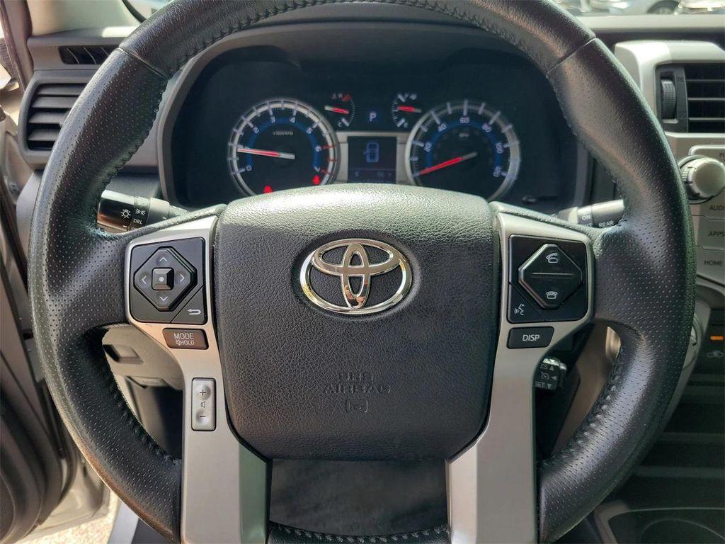 used 2016 Toyota 4Runner car, priced at $17,995