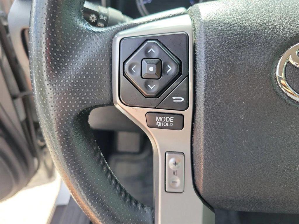 used 2016 Toyota 4Runner car, priced at $17,995