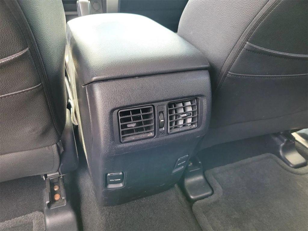 used 2016 Toyota 4Runner car, priced at $17,995