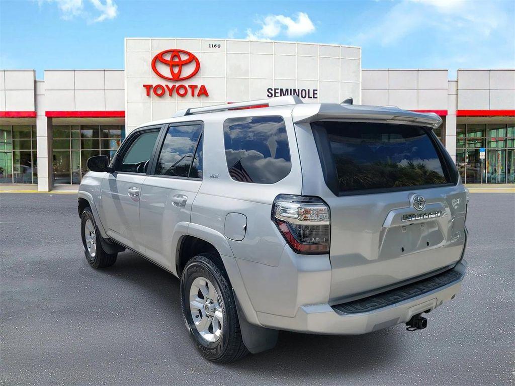 used 2016 Toyota 4Runner car, priced at $17,995