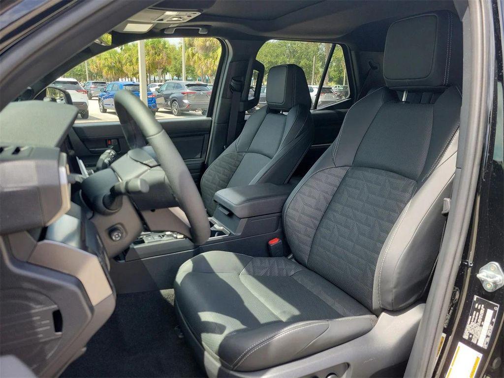 used 2025 Toyota 4Runner car, priced at $52,995