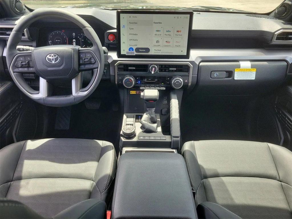 used 2025 Toyota 4Runner car, priced at $52,995