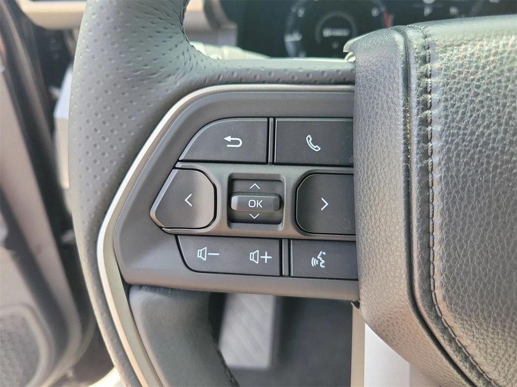 used 2025 Toyota 4Runner car, priced at $52,995