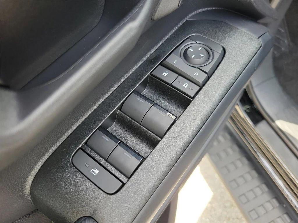 used 2025 Toyota 4Runner car, priced at $52,995