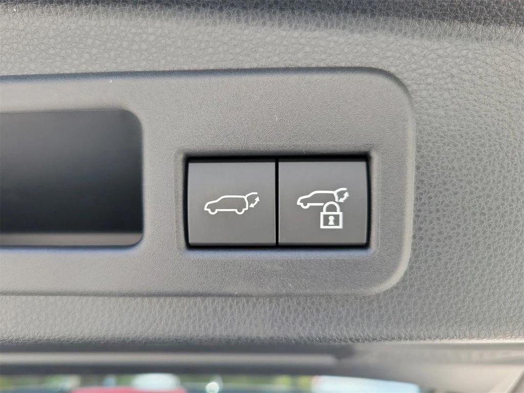 used 2025 Toyota 4Runner car, priced at $52,995