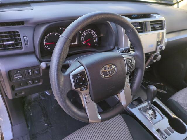 used 2024 Toyota 4Runner car, priced at $39,495