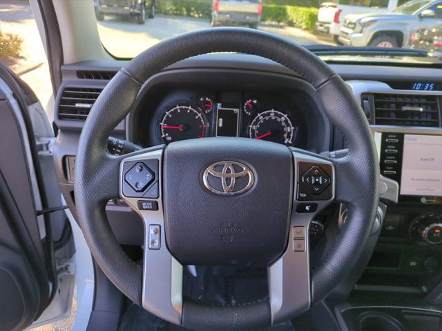 used 2024 Toyota 4Runner car, priced at $39,495