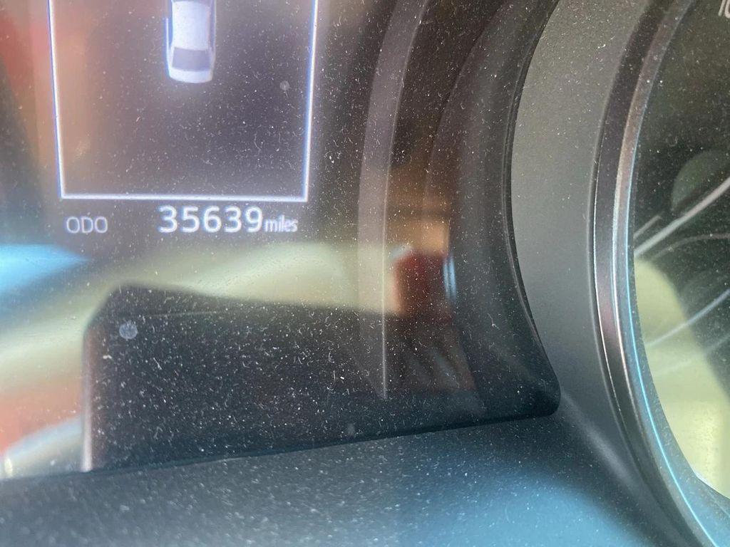 used 2023 Toyota Camry car, priced at $22,995