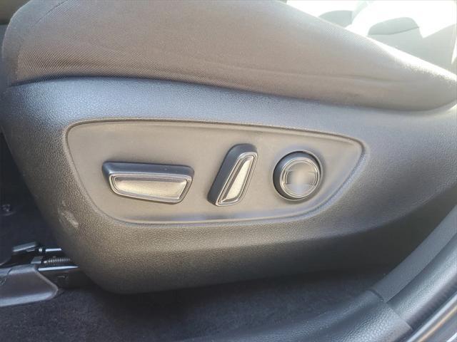 used 2024 Toyota RAV4 car, priced at $28,995
