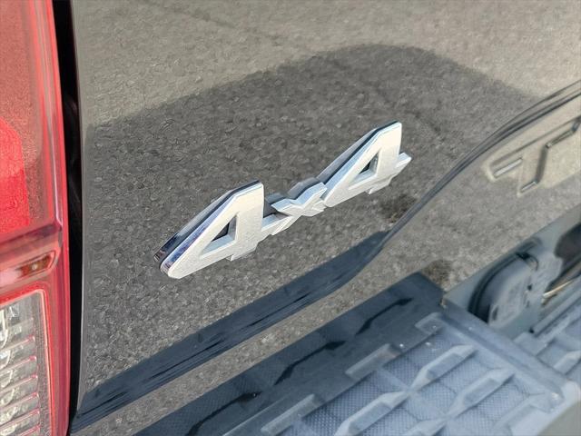 used 2019 Toyota Tacoma car, priced at $14,995